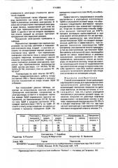 Способ изготовления титан-диоксидно-марганцевого анода (патент 1713983)