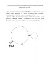 Способ получения синтетической cg-богатой генетической последовательности и ее использование в растениях (патент 2630650)