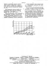 Способ коррекции кинематической цепи винторезного станка (патент 623712)
