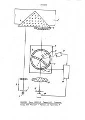 Устройство для измерения углов поворота объекта (патент 1002833)