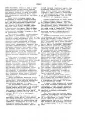 Способ приготовления катализатора для синтеза аммиака (патент 695698)