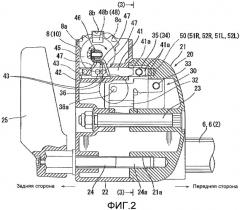 Режущее устройство (варианты) (патент 2479387)