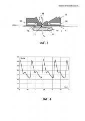 Пневматический сенсор для непрерывного неинвазивного измерения артериального давления (патент 2638712)
