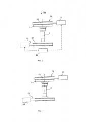 Центробежный сепаратор с ламинарным потоком (патент 2640539)