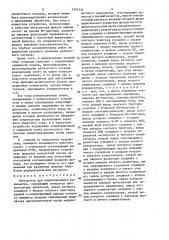 Интегратор для модуляционного радиометра (патент 1401424)