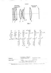 Проекционный объектив (патент 2000586)