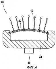 Щетка для волос (патент 2469632)