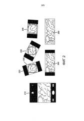 Способ и система для стабилизации и центрирования изображения (патент 2632215)