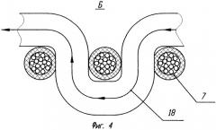 Способ изготовления бронепанели из полимерных композитов и бронепанель из полимерных композитов (патент 2415367)