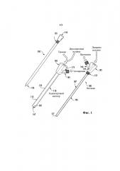 Абляционный катетер и набор с вставкой (патент 2655533)