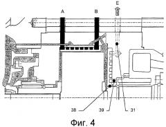 Электродвигатель с коаксиально расположенным насосом (патент 2386054)
