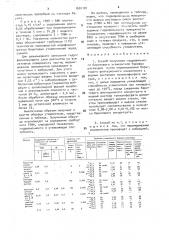 Способ получения гидрофильного баритового утяжелителя буровых растворов (патент 1601101)