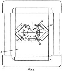 Способ изготовления поковок и ковочный комплекс для его осуществления (патент 2288065)