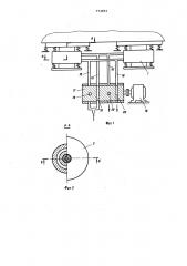 Виброударное устройство (патент 772851)