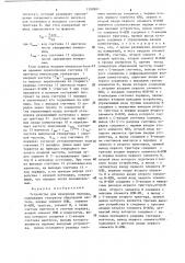 Устройство для измерения периода (патент 1308981)