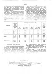 Способ получения никельсиликагелевого катализатора для гидрирования органических соединений и тонкой очистке газов (патент 459247)