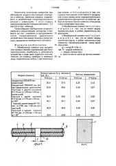 Мембранный элемент для разделения газовых смесей (патент 1701358)