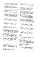 Способ получения пасты мелкодисперсного сульфата бария (патент 1209603)