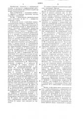 Перфузионная насосная установка (патент 1223915)