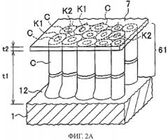 Двигатель внутреннего сгорания и способ его изготовления (патент 2551017)