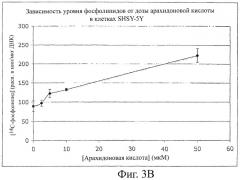 Композиции, содержащие полиненасыщенные жирные кислоты (пнжк), и способы их применения (патент 2436571)