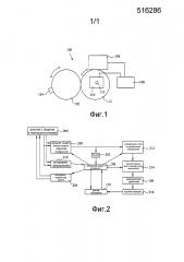 Приводы клапанов (патент 2635554)