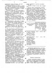 Способ получения отливок из алюминиевого чугуна (патент 692690)