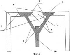 Клапан механизма газораспределения двигателя внутреннего сгорания (патент 2554167)