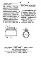 Рейтер нагревательной печи (патент 863985)