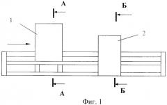 Способ электромагнитно-ультразвуковой дезинтеграции сростков микрокомпонентов золоторудных концентратов (патент 2455072)