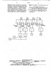 Устройство регулирования процесса обжига керамических изделий в шелевой печи (патент 779783)