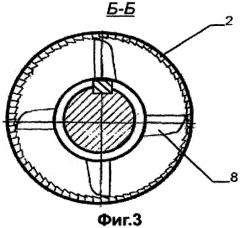 Пресс-экструдер для приготовления комбикормов (патент 2319424)