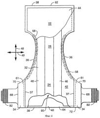 Системы удаленного обнаружения для впитывающих изделий (патент 2506939)