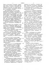 Способ цементирования скважин (патент 1609965)