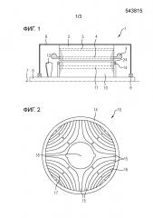 Ротор синхронной реактивной электрической машины (патент 2659814)