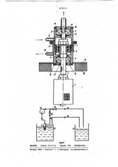 Самоочищающийся фильтр к всасывающей линии насоса (патент 874113)