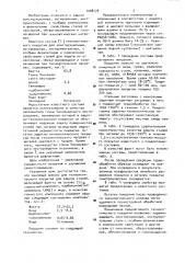 Эмалевый шликер для технологического покрытия для защиты сталей (патент 1008176)