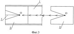 Способ соединения тонкостенного элемента открытого сечения (патент 2551175)