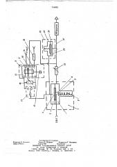 Регулятор давления потока газа (патент 744495)