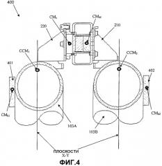 Способ и устройство для силового уравновешивания расходомера кориолиса (патент 2316734)