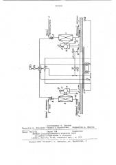 Устройство для управления воздушно-тепловой завесой ворот (патент 964368)