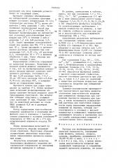 Раствор для фосфатирования металлической поверхности (патент 1520145)