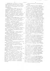 Штамм @ @ @ детоксикатор полихлорпинена (патент 1109431)