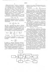 Цифро-аналоговый генератор параболического сигнала (патент 467371)