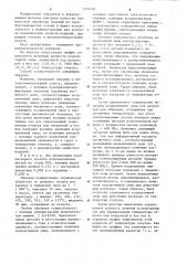 Способ неразрушающего контроля механических свойств изделий (патент 1224702)