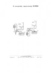 Устройство для смазки двигателей внутреннего горения с частичной (патент 60032)