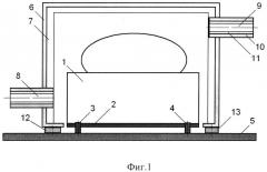 Звукоизолирующее ограждение (патент 2648125)
