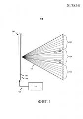 Процессор отображения для 3d-дисплея (патент 2607282)