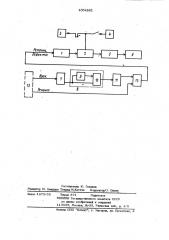 Устройство координатной дефектоотметки (патент 1004862)