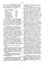Композиция для получения эластичного пенополивинилхлорида (патент 998472)